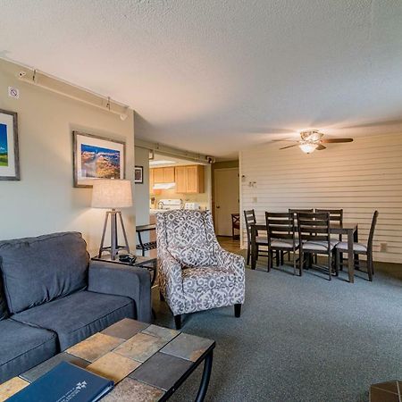 Condos At Mountainside Resort Stowe Luaran gambar