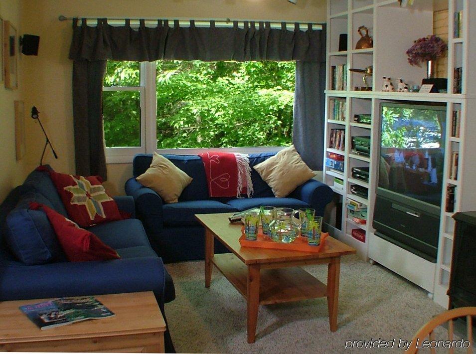 Condos At Mountainside Resort Stowe Bilik gambar