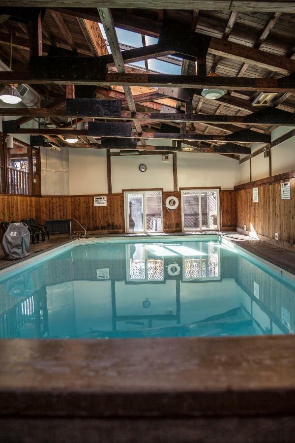 Condos At Mountainside Resort Stowe Luaran gambar
