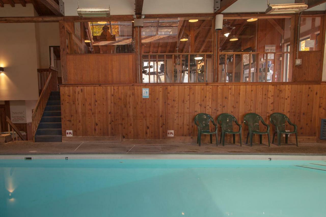 Condos At Mountainside Resort Stowe Luaran gambar