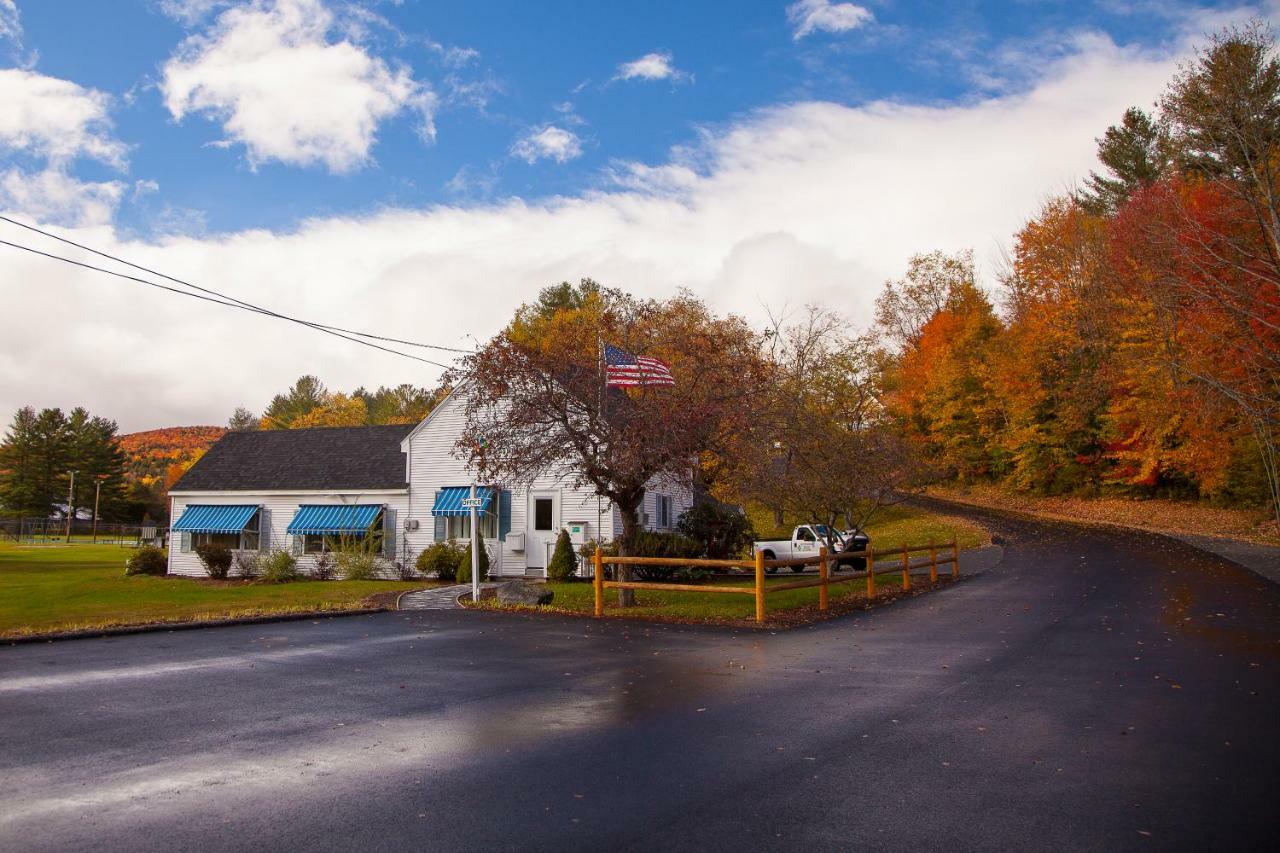 Condos At Mountainside Resort Stowe Luaran gambar