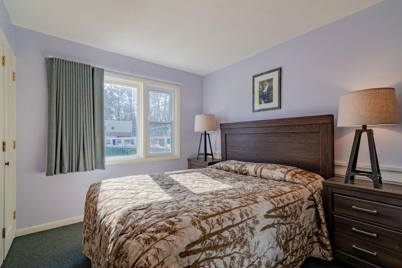 Condos At Mountainside Resort Stowe Luaran gambar