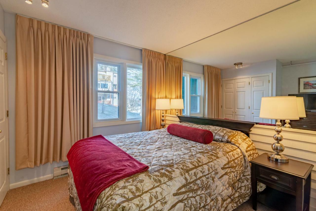 Condos At Mountainside Resort Stowe Luaran gambar