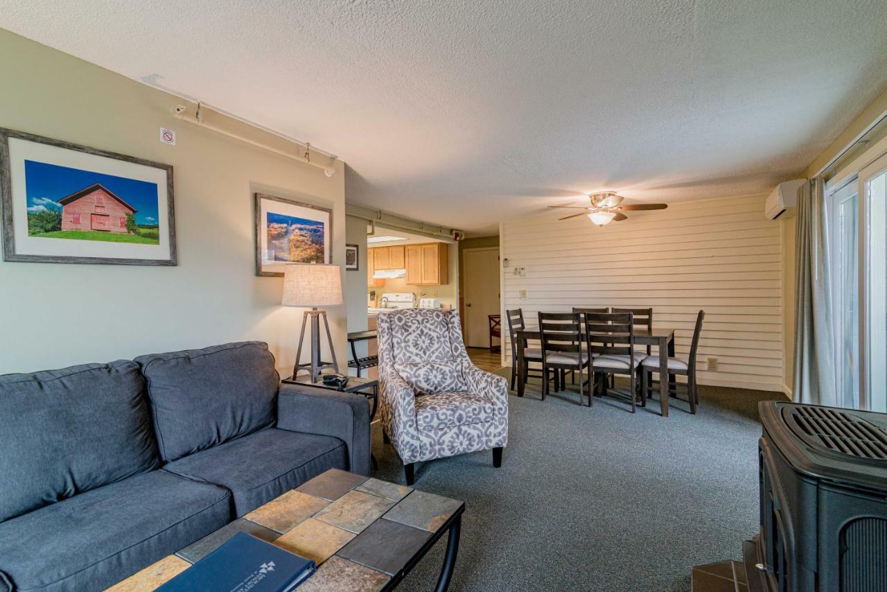 Condos At Mountainside Resort Stowe Luaran gambar