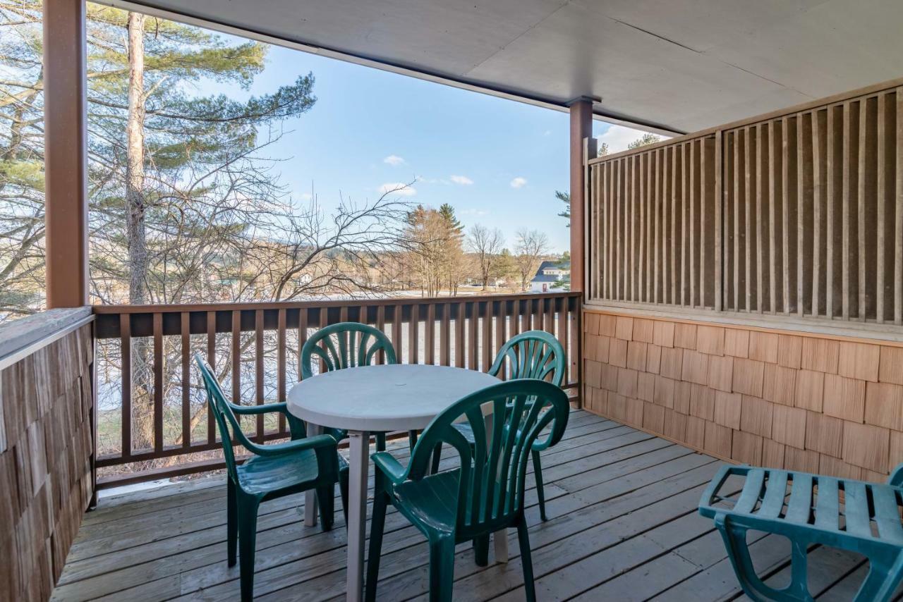 Condos At Mountainside Resort Stowe Luaran gambar